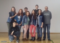 Sympozjum &quot;Edukacja dla bezpieczeństwa&quot;