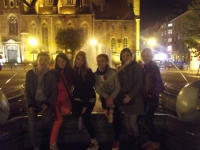 Wrocław piękny nie tylko nocą!