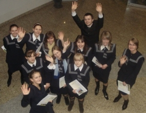 Wyjazd do hoteli klasy II TGH