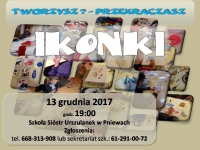 Tworzysz? - Przekraczasz!