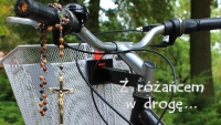 Z rózańcem w drogę