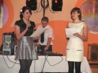 Połowinki 2012