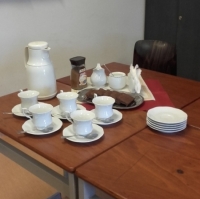 Café Hawelka im Deutschunterricht?