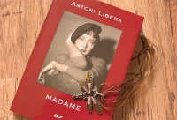 Moja Madame