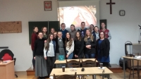 Popołudnie w Ameryce Południowej