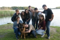 Piknik rodzinny