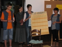 TYDZIEŃ WYCHOWANIA 12-18.09.2011