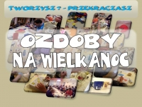 Tworzysz? - Przekraczasz!
