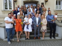 Najlepsza reklama szkoły! :)