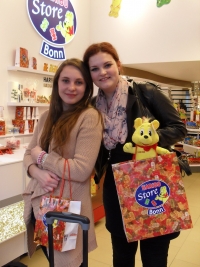 HARIBO Bonn