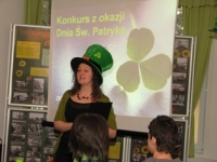 Céad míle faílte!