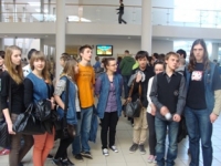 Festiwal Nauki i Sztuki na UAM - Matematyka