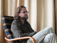 Spotkanie z W. Kuczokiem