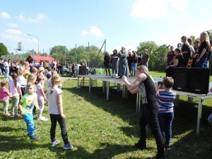 Czas na piknik, piknik, piknik!!!