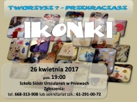 Tworzysz? - Przekraczasz!