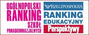 Ogólnopolski Ranking Szkół Ponadgimnazjalnych 2013