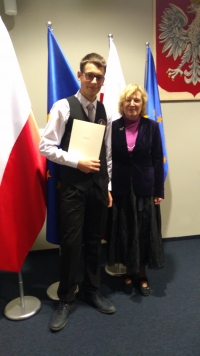 Stypendia Prezesa Rady Ministrów zostały rozdane