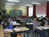 Zawody z matematyki - SUPERMATEMATYK 2011
