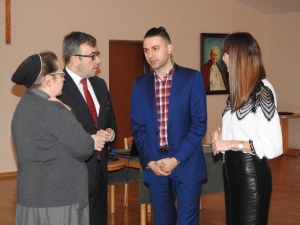 Umowa partnerska z UAM