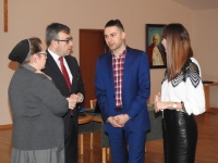 Umowa partnerska z UAM