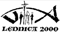 Zbliża się...Lednica!