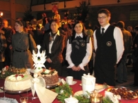 Festiwal Pomuchla – Łeba 2009