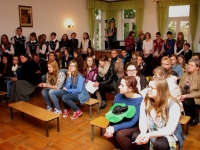 &quot;Humany&quot; witają!