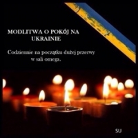 Pamiętamy o Ukrainie