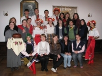 Wymiana Polsko - Ukraińska