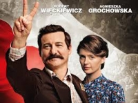 Wyjazd na film &quot;Wałęsa - człowiek z nadziei&quot;