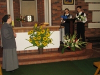 Imieniny Matki Franciszki