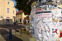 Pniewy bez nienawiści