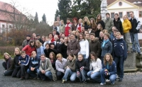 Seminarium w St. Marienthal