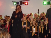 Gospel, co to takiego?
